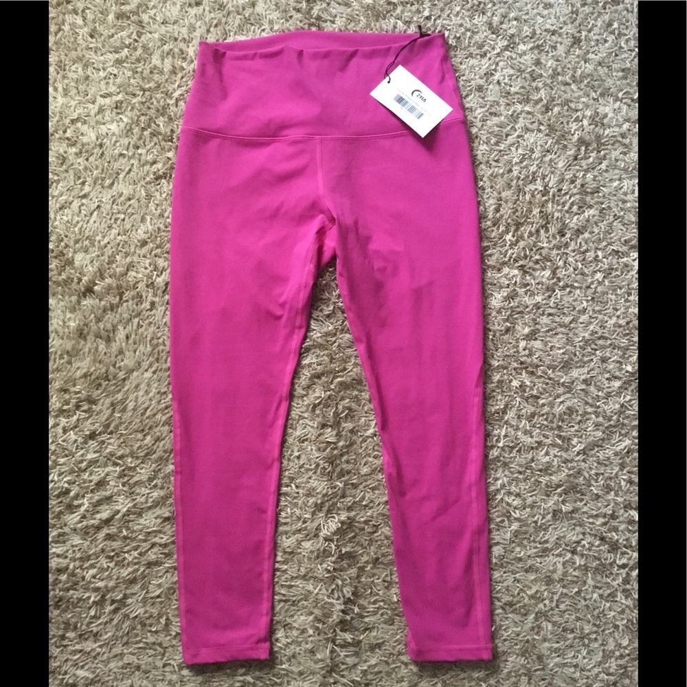 Zyia Active Leggings
